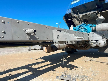 Очистка металлических поверхностей